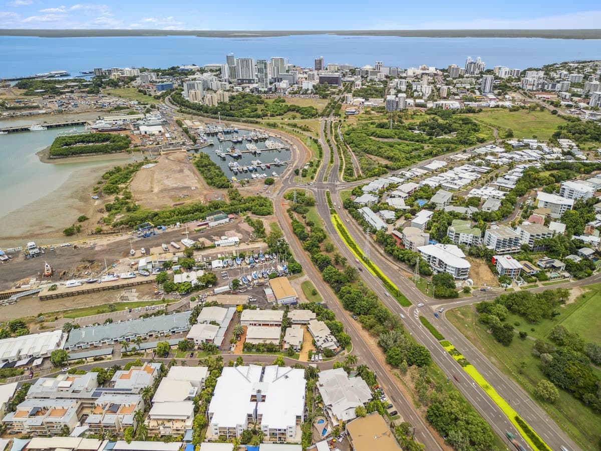 8 / 1 Dinah Court, STUART PARK NT 0820, Perfectly Positioned & Move-In Ready! - Image 1