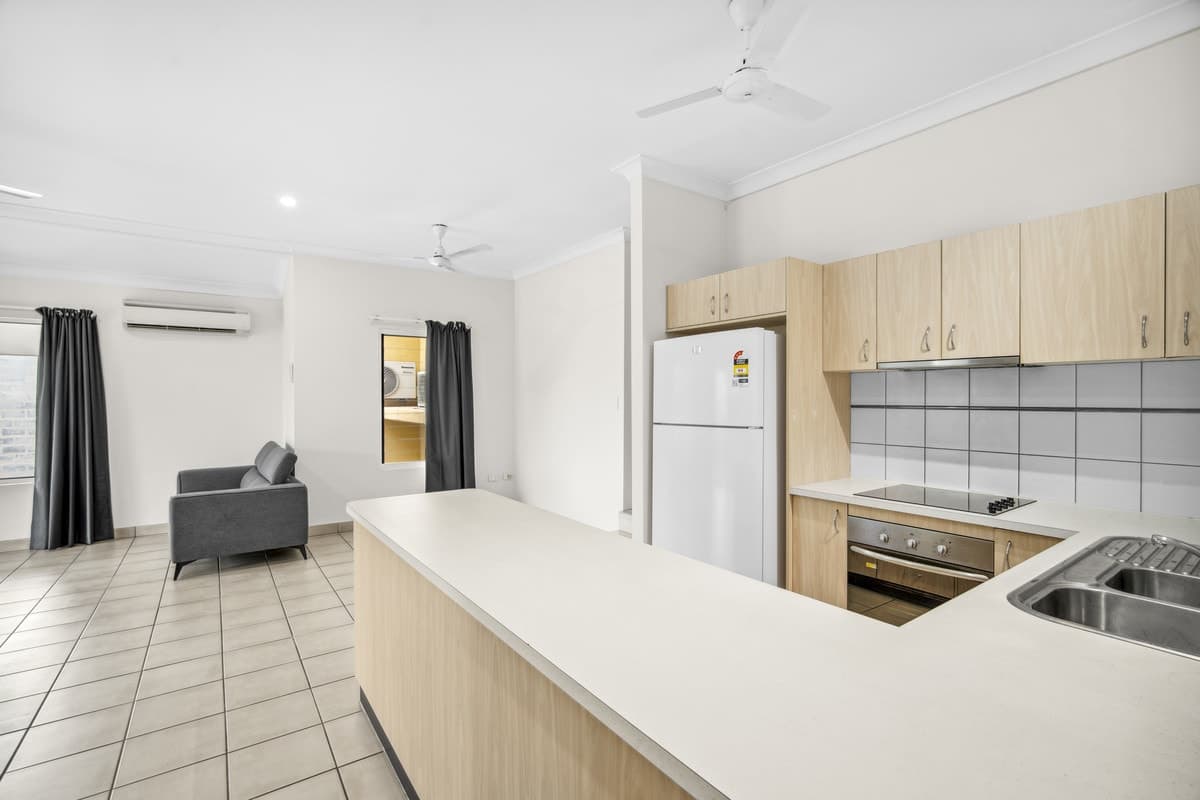 8 / 1 Dinah Court, STUART PARK NT 0820, Perfectly Positioned & Move-In Ready! - Thumbnail 2