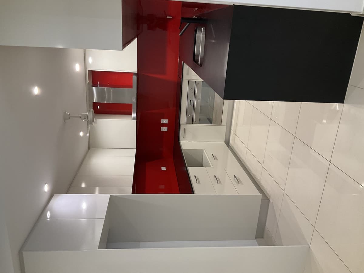 701 / 39 Cavenagh Street, DARWIN CITY NT 0800, Top-Floor Executive Apartment In Darwin With High Rental Return - Thumbnail 3