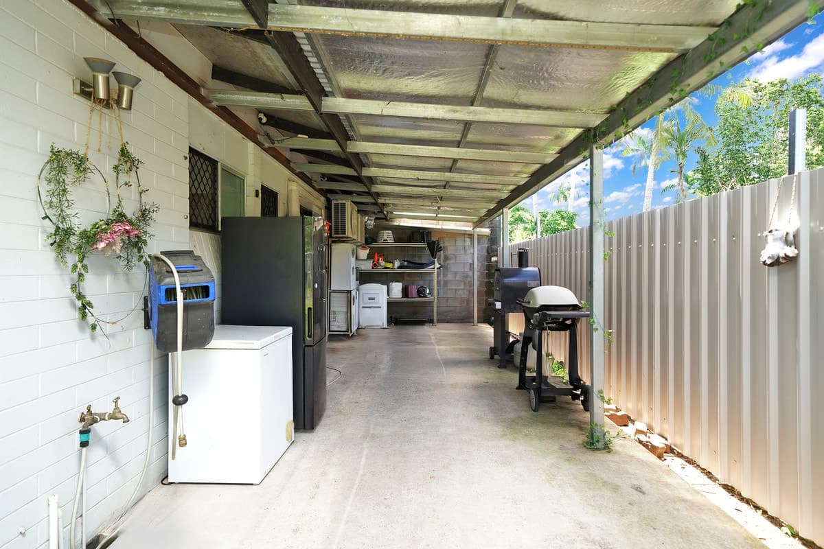 1 / 9 Roe Court, GRAY NT 0830, New Master Bedroom Extension - Image 1