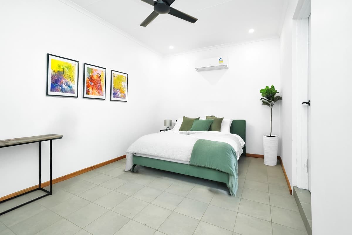 1 / 9 Roe Court, GRAY NT 0830, New Master Bedroom Extension - Thumbnail 5