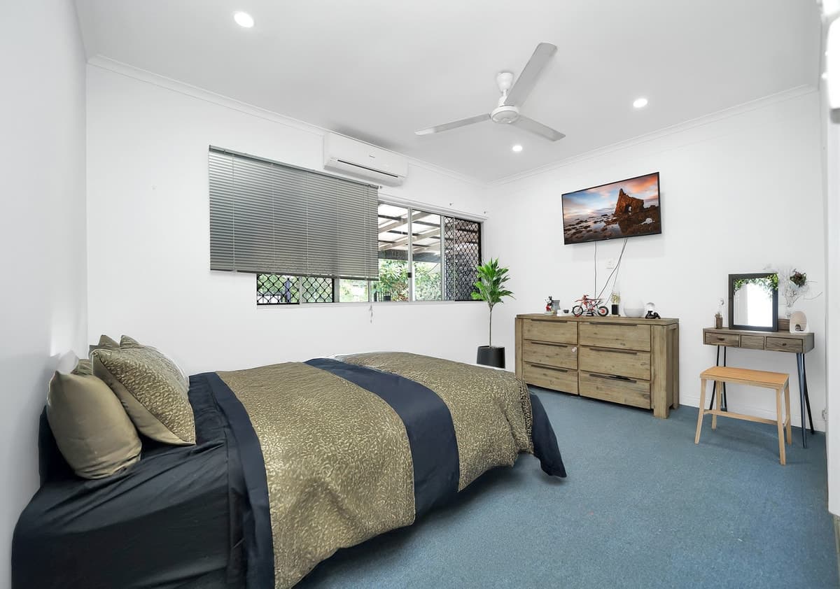 1 / 9 Roe Court, GRAY NT 0830, New Master Bedroom Extension - Thumbnail 6