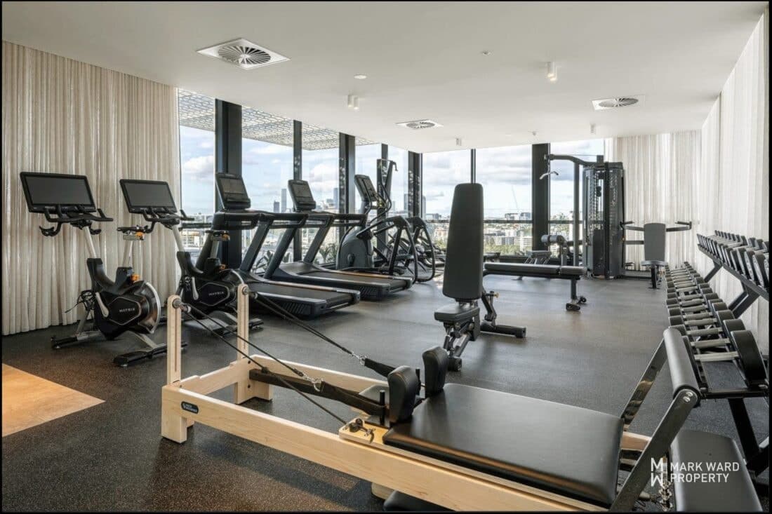 1005/28 Lissner Street, Toowong QLD 4066, Toowong - Image 1