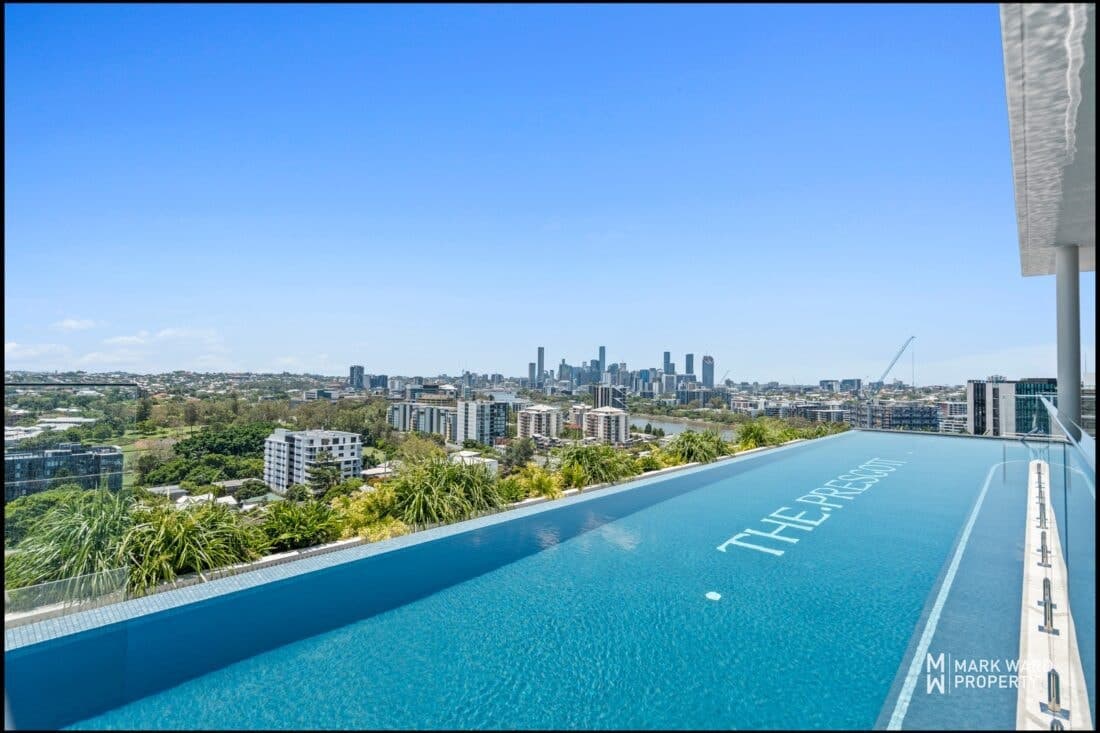 1005/28 Lissner Street, Toowong QLD 4066, Toowong - Thumbnail 2