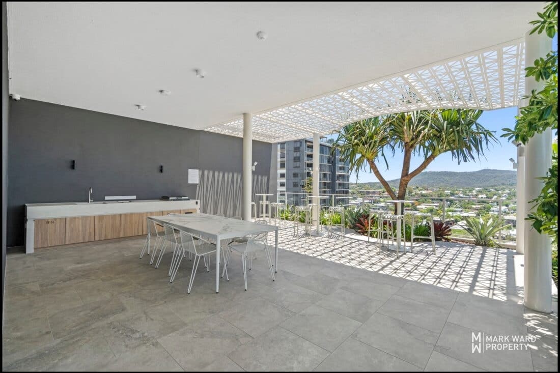 1005/28 Lissner Street, Toowong QLD 4066, Toowong - Thumbnail 3