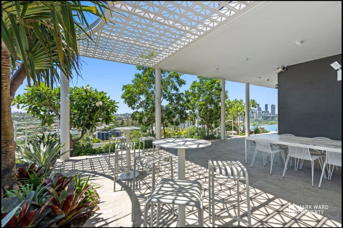 1005/28 Lissner Street, Toowong QLD 4066, Toowong - Thumbnail 4