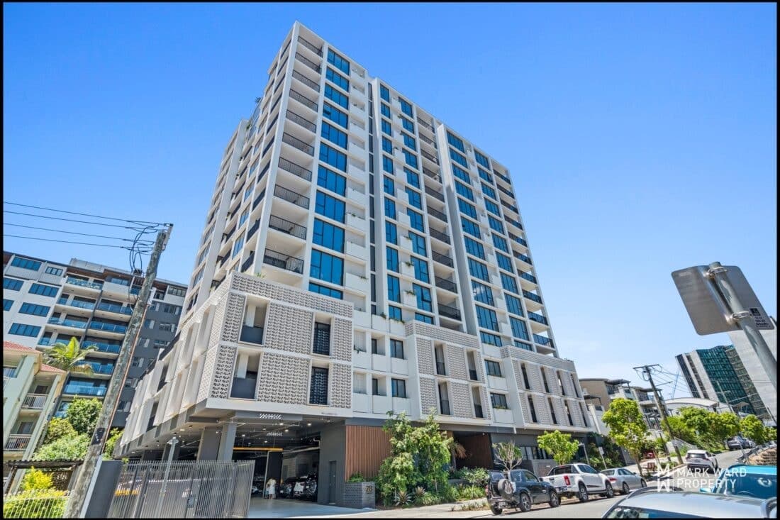 1005/28 Lissner Street, Toowong QLD 4066, Toowong - Thumbnail 5