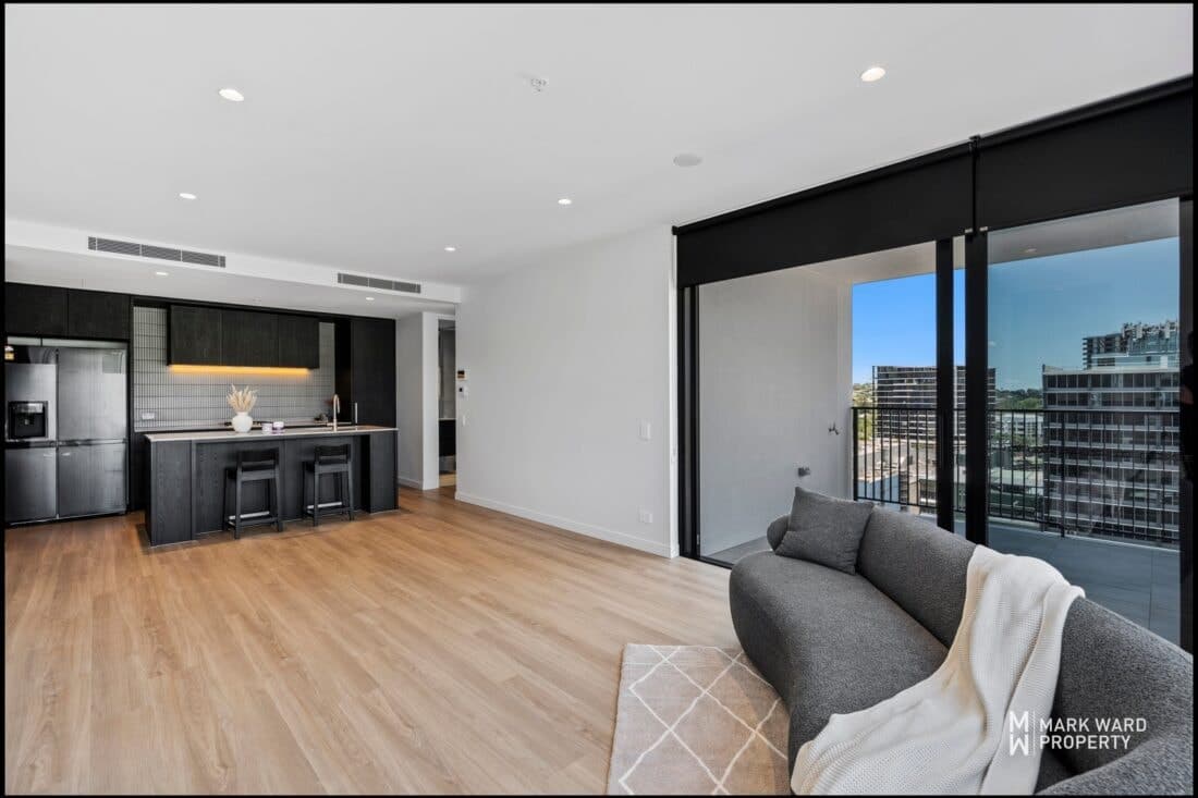 1005/28 Lissner Street, Toowong QLD 4066, Toowong - Thumbnail 6