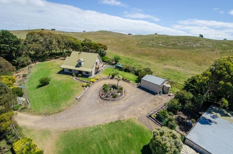 93 Buhlmans Road Rendelsham SA, Rendelsham - Image 1