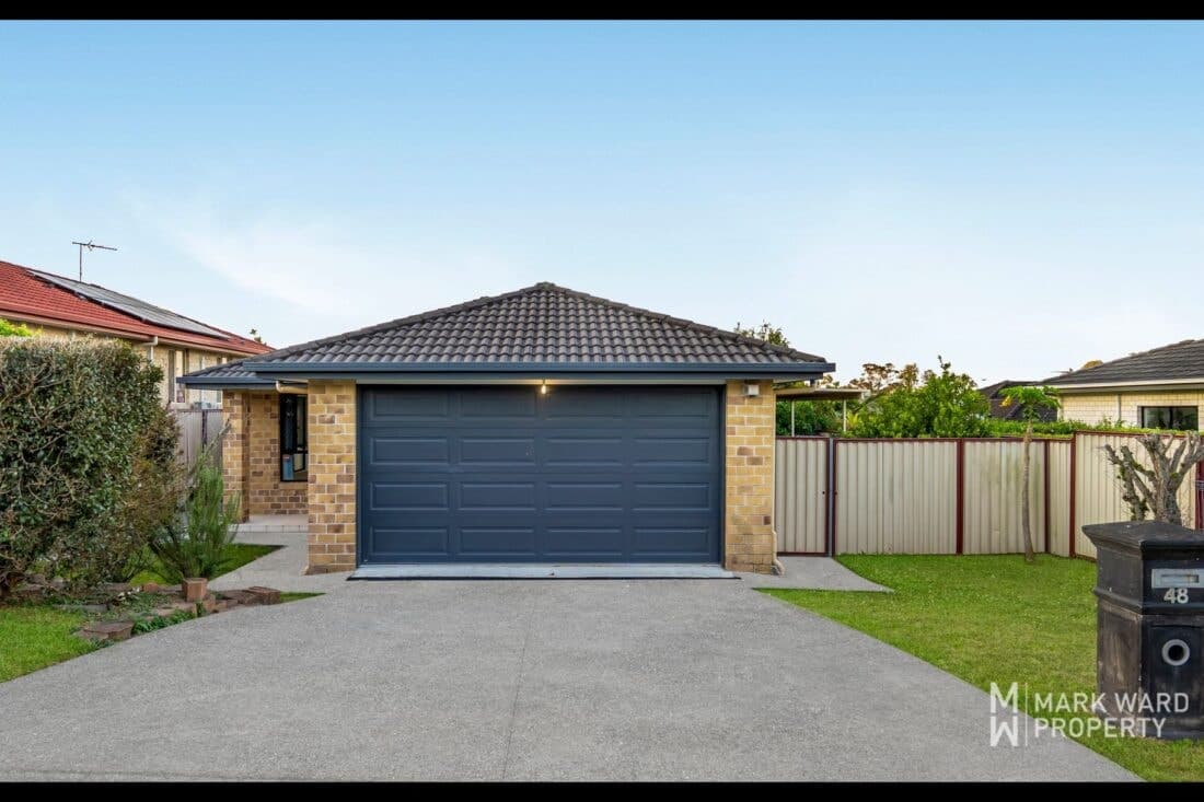 48 Brentford Road, Richlands QLD 4077, Richlands - Thumbnail 2