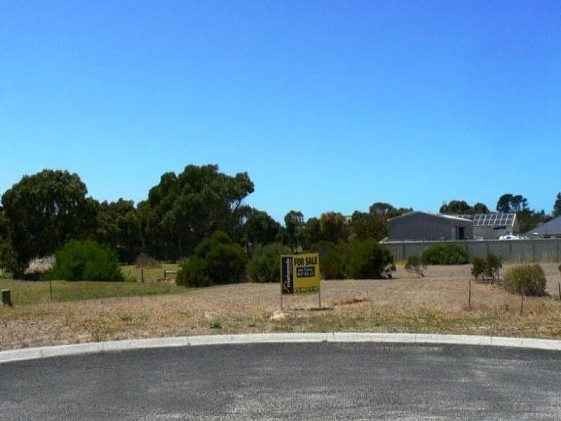 20 Linnell Drive BEACHPORT SA, Beachport - Image 1