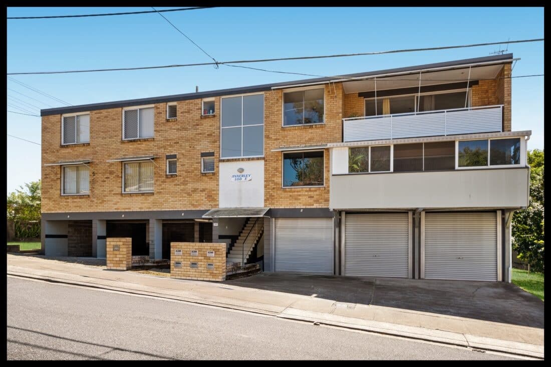 3/35 Louis Street, Annerley QLD 4103, Annerley - Image 1