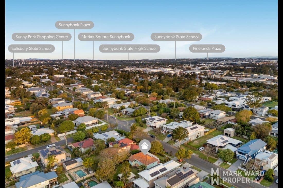 88 Blackwood Road, Salisbury QLD 4107, Salisbury - Thumbnail 5