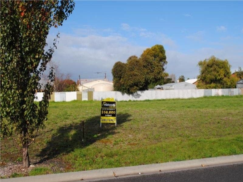 Lot 23 Harrington Street MILLICENT SA, Millicent - Image 1