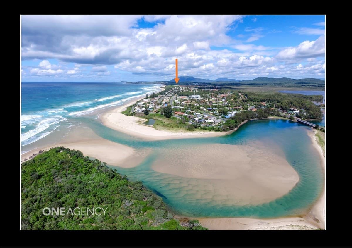 Lot 159 Catarina Estate, Lake Cathie, Lake Cathie - Thumbnail 4