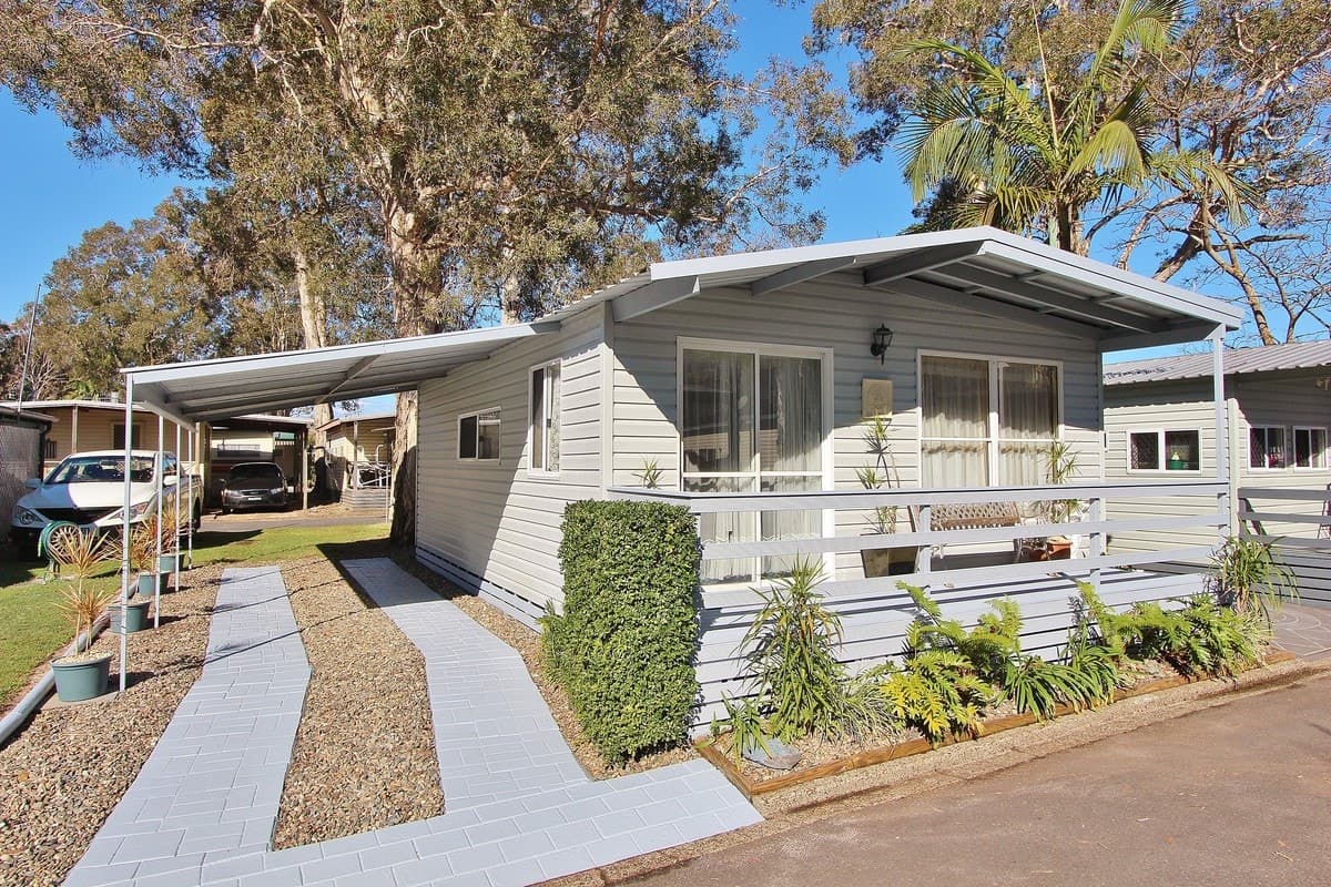 Lot 2/7 Eames Avenue, North Haven, North Haven - Thumbnail 3