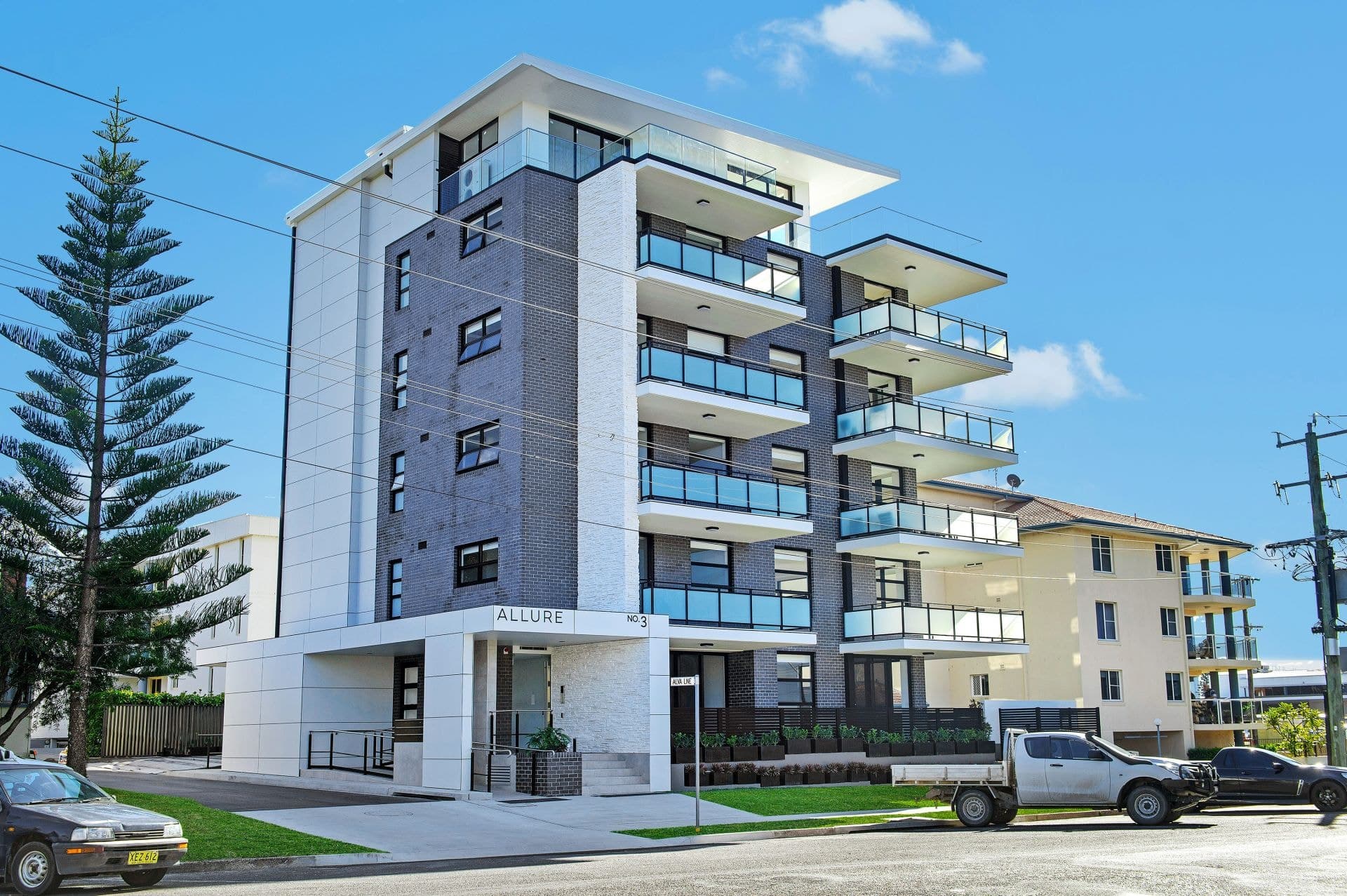 4/3 Gore Street Port Macquarie NSW, Port Macquarie - Thumbnail 2
