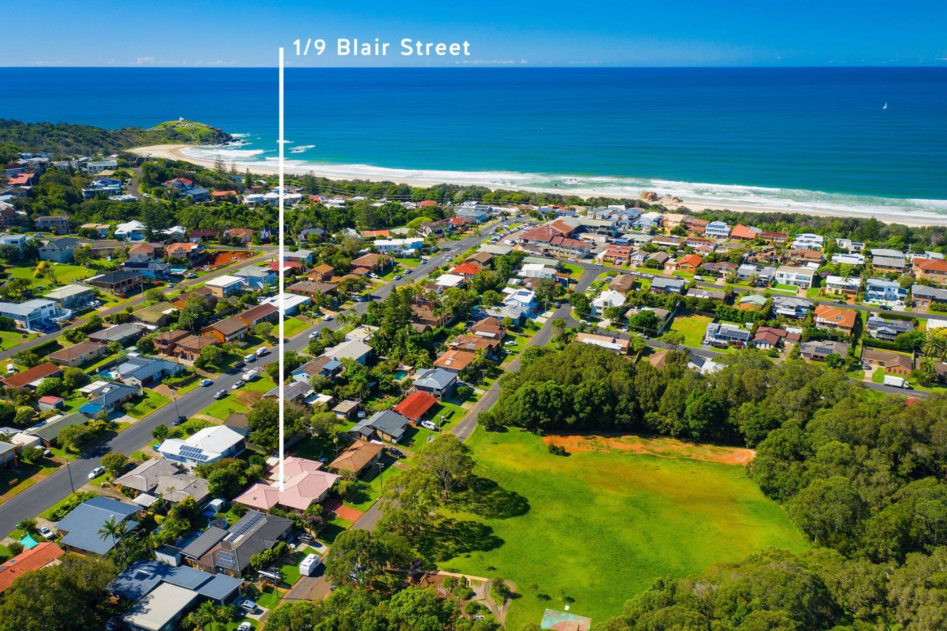 1/9 Blair Street Port Macquarie NSW, Port Macquarie - Thumbnail 3
