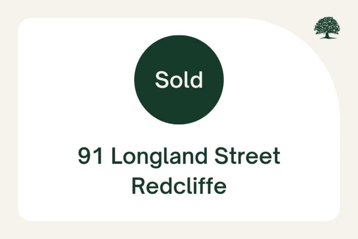 91 Longland Street, Redcliffe QLD 4020, Redcliffe - Image 1