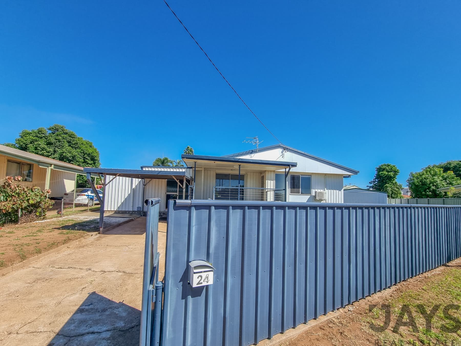 24 Abau StreetMount Isa QLD, 4825, Mount Isa - Image 1