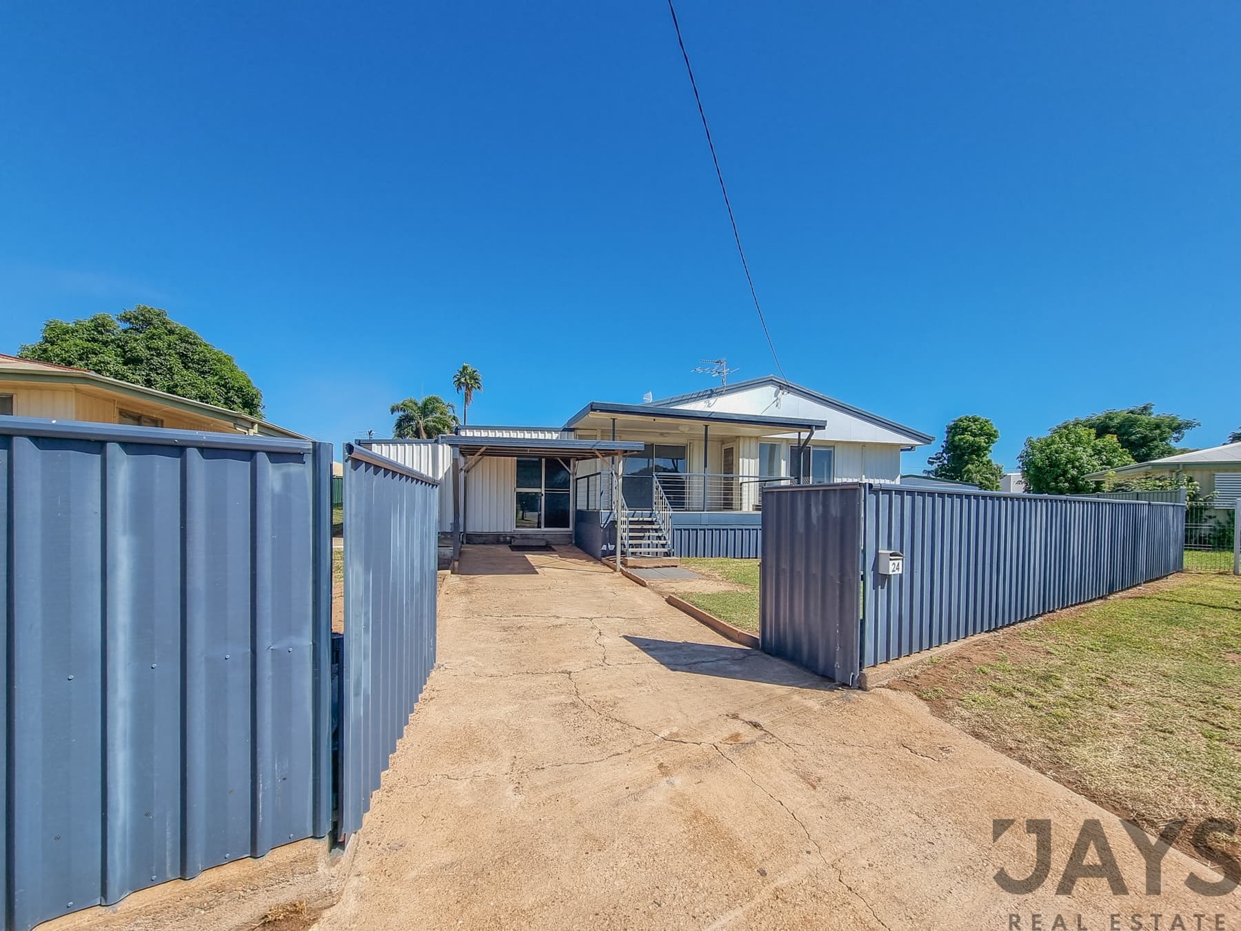24 Abau StreetMount Isa QLD, 4825, Mount Isa - Thumbnail 2