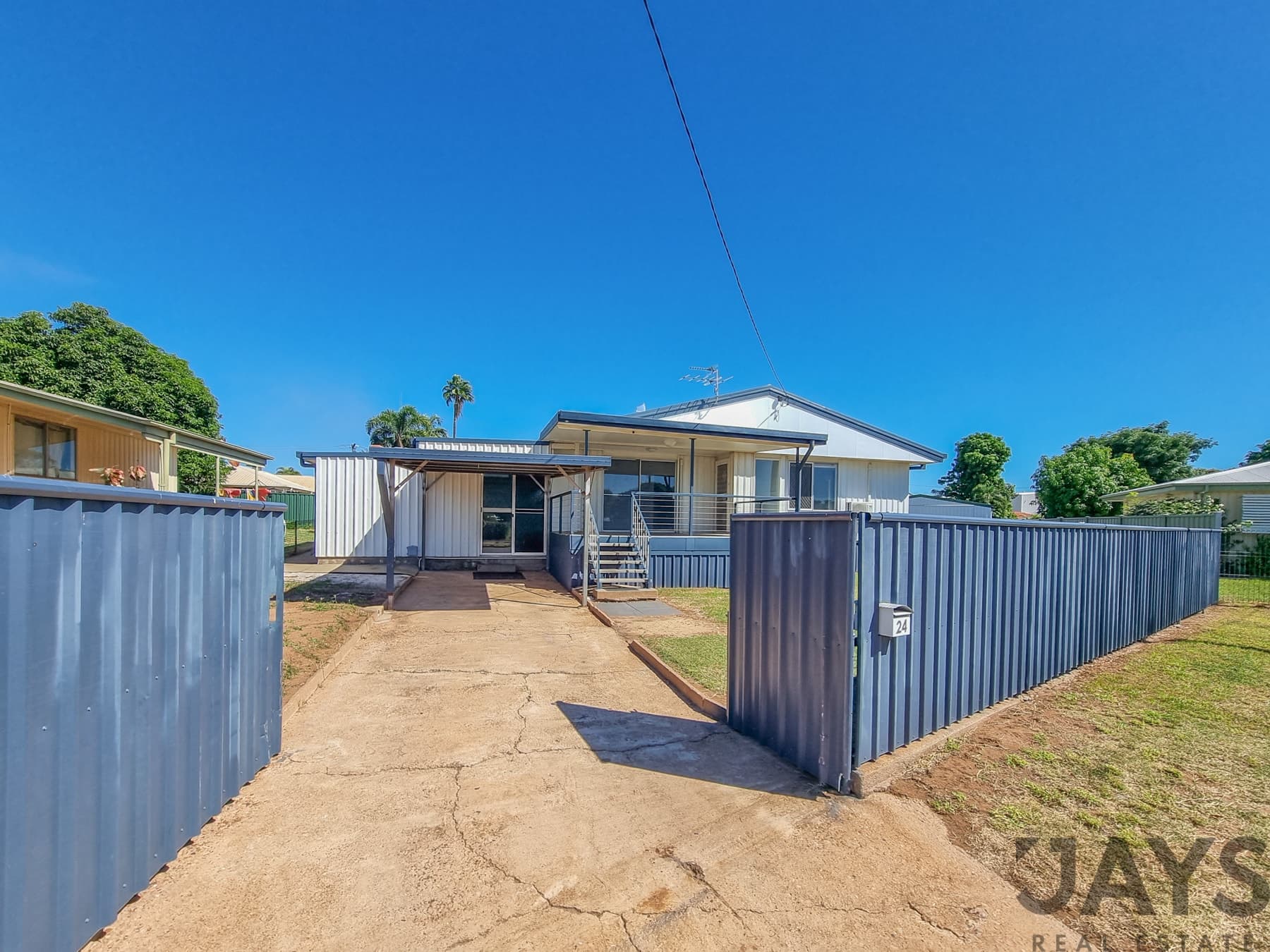 24 Abau StreetMount Isa QLD, 4825, Mount Isa - Thumbnail 6