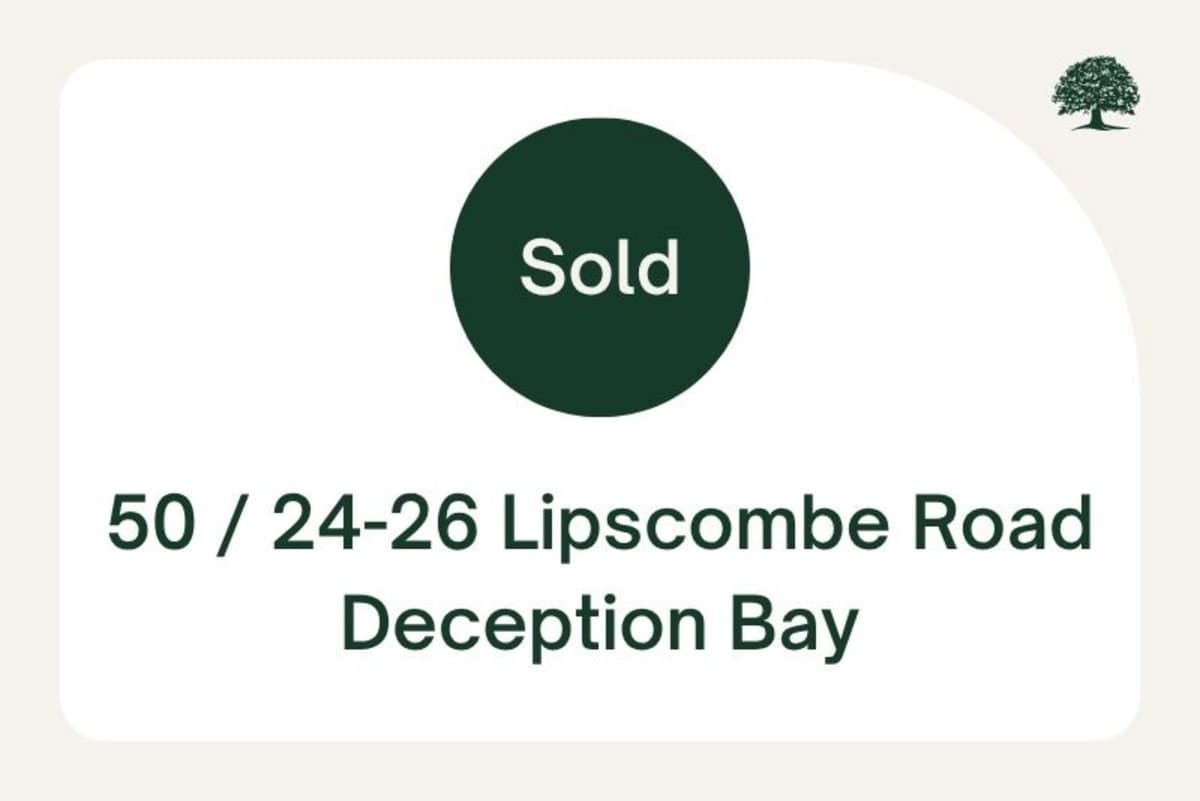 50 / 24-26 Lipscombe Road, Deception Bay QLD 4508, Deception Bay - Image 1