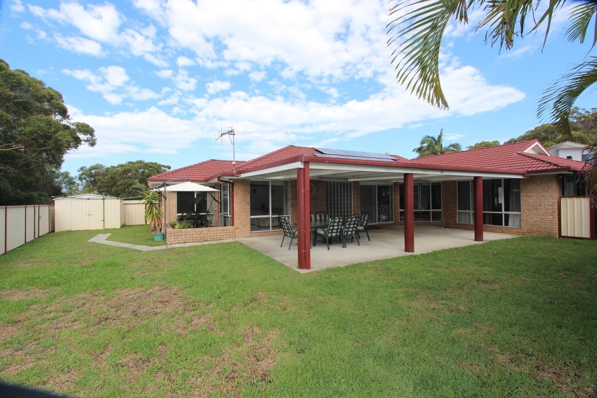 16 Prince of Wales Drive, Dunbogan, Dunbogan - Thumbnail 2