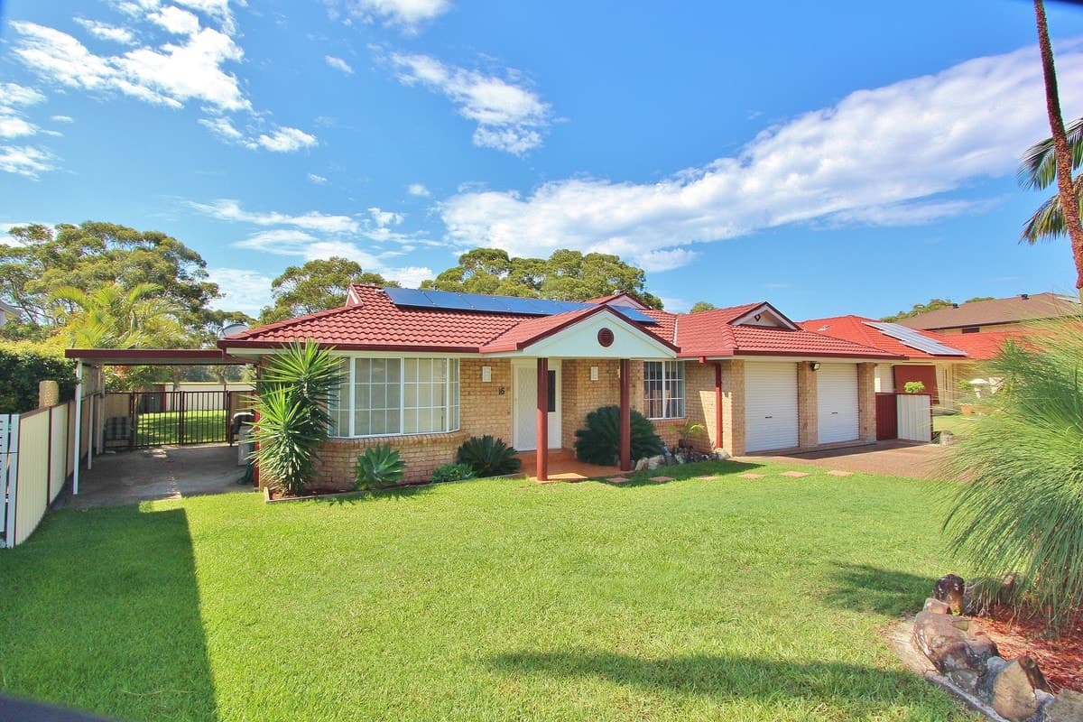 16 Prince of Wales Drive, Dunbogan, Dunbogan - Thumbnail 3