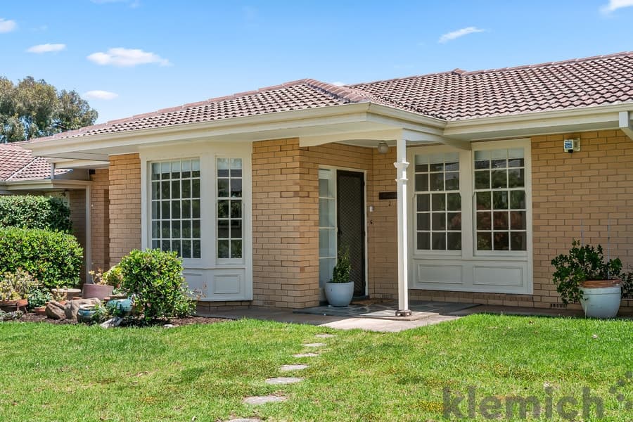 2/136 Grant Avenue, TOORAK GARDENS, Toorak Gardens - Image 1