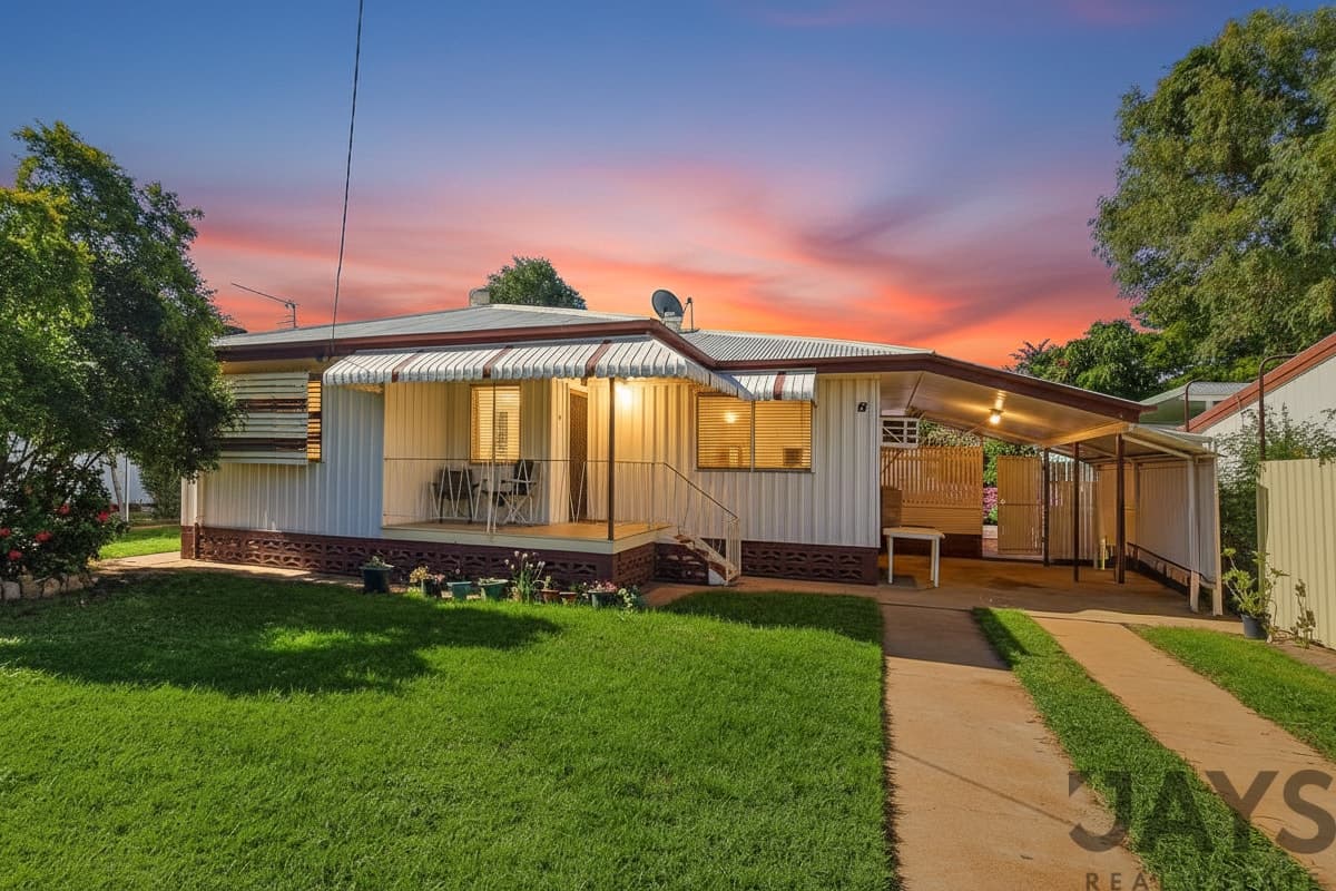 8 Bulolo StreetMount Isa QLD, 4825, Mount Isa - Thumbnail 8