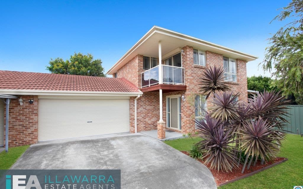2/11 Central Avenue, OAK FLATS NSW 2529, Oak Flats - Thumbnail 2