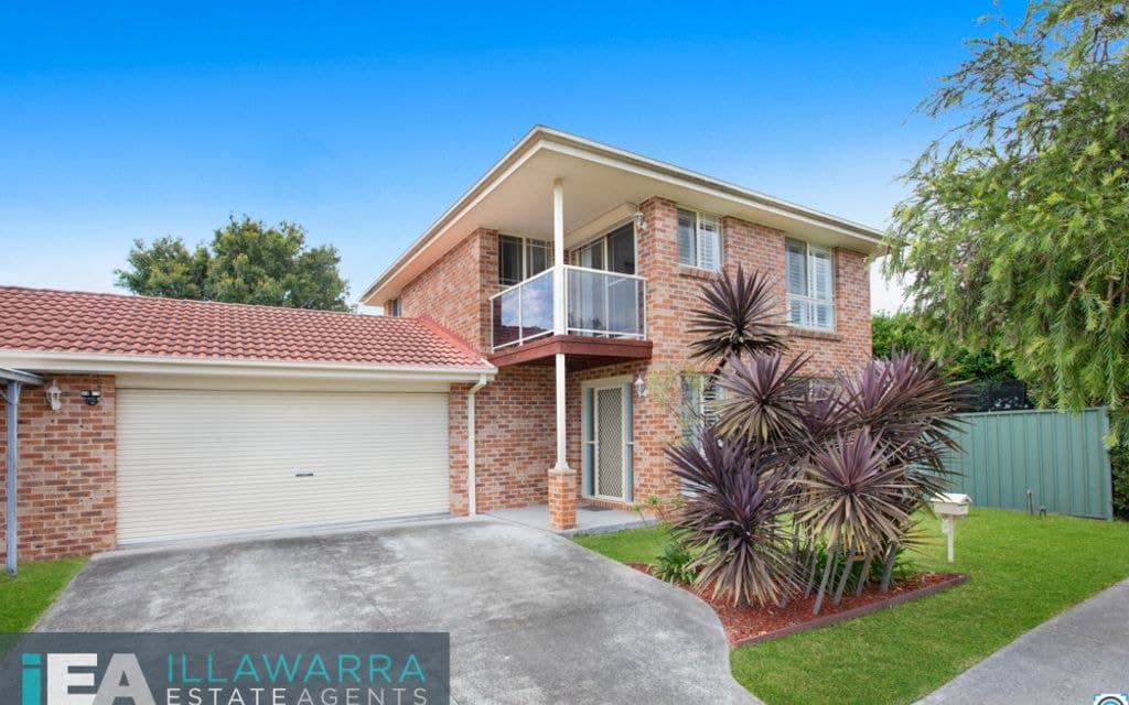 2/11 Central Avenue, OAK FLATS NSW 2529, Oak Flats - Thumbnail 3