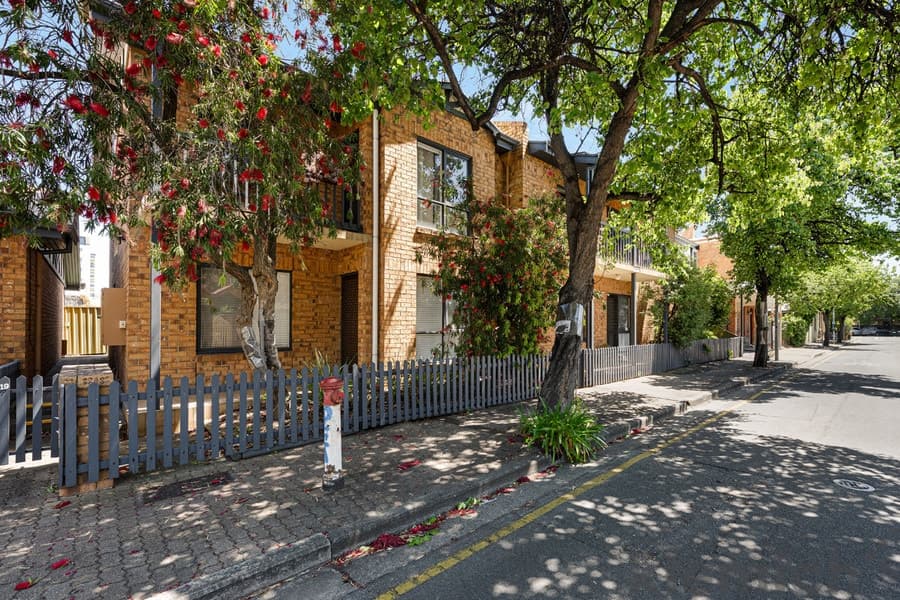 5/15 Castle Street, Adelaide, Adelaide - Image 1
