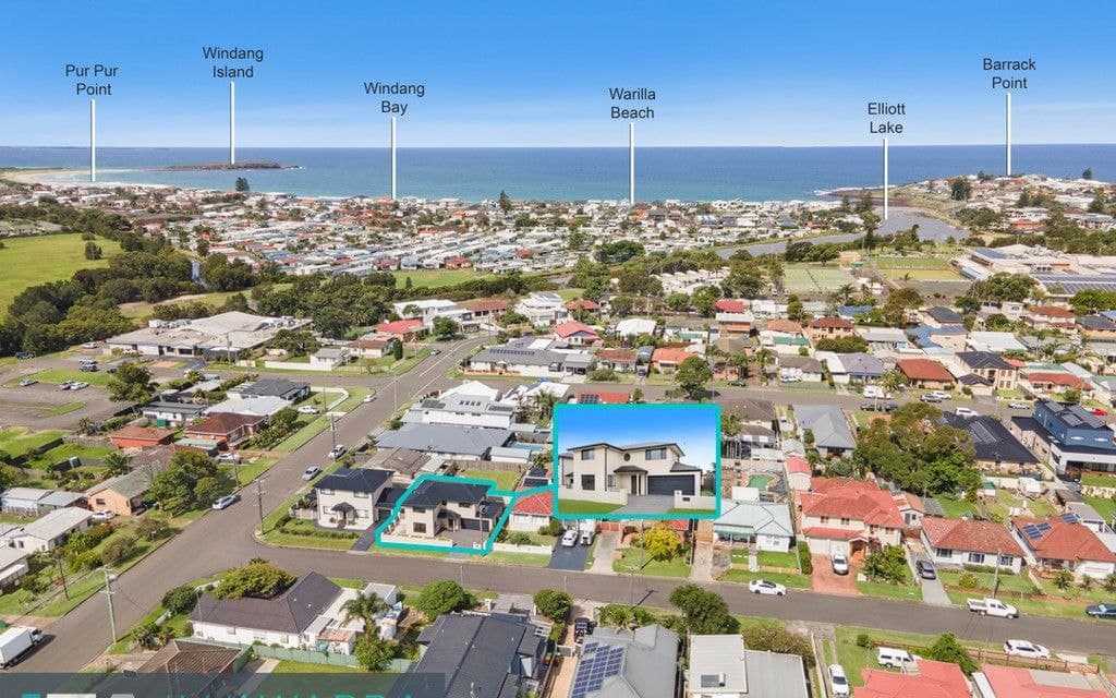 1a Edward Street, BARRACK HEIGHTS NSW 2528, Barrack Heights - Thumbnail 3