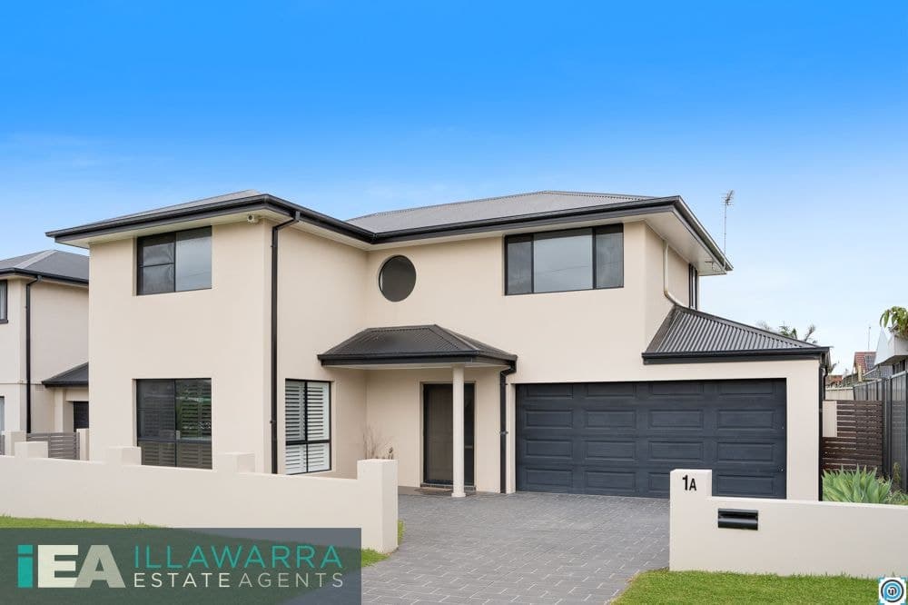 1a Edward Street, BARRACK HEIGHTS NSW 2528, Barrack Heights - Thumbnail 4