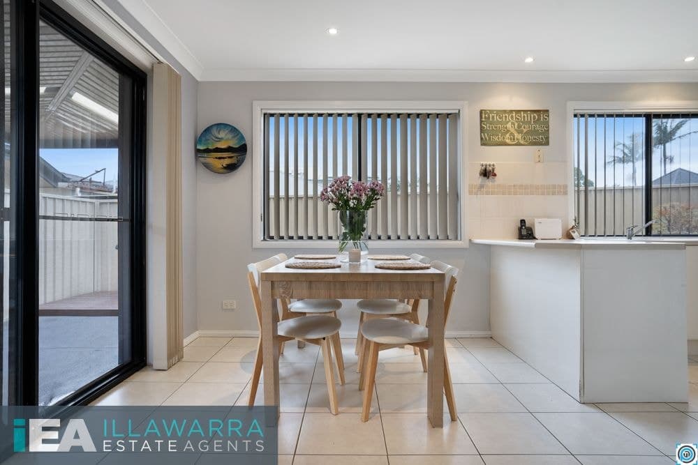 1a Edward Street, BARRACK HEIGHTS NSW 2528, Barrack Heights - Thumbnail 5