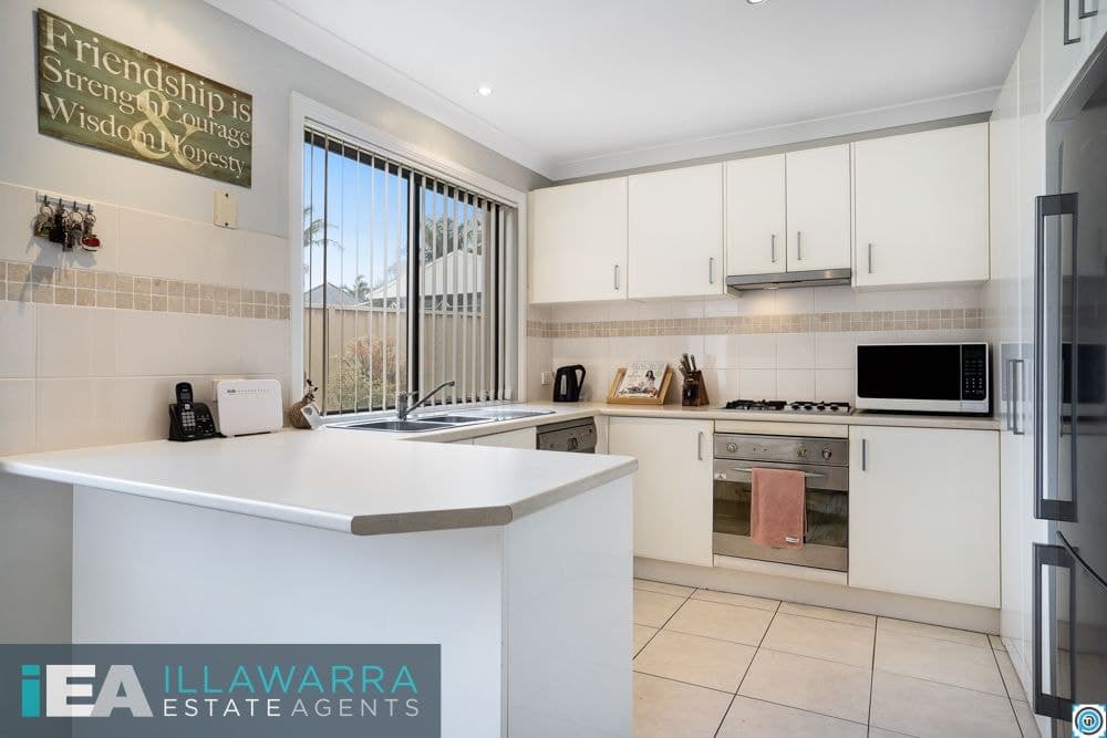 1a Edward Street, BARRACK HEIGHTS NSW 2528, Barrack Heights - Thumbnail 6