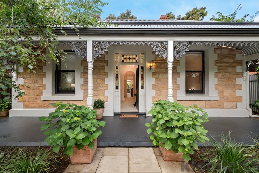 9 Swift  Avenue, Dulwich, Dulwich - Image 1