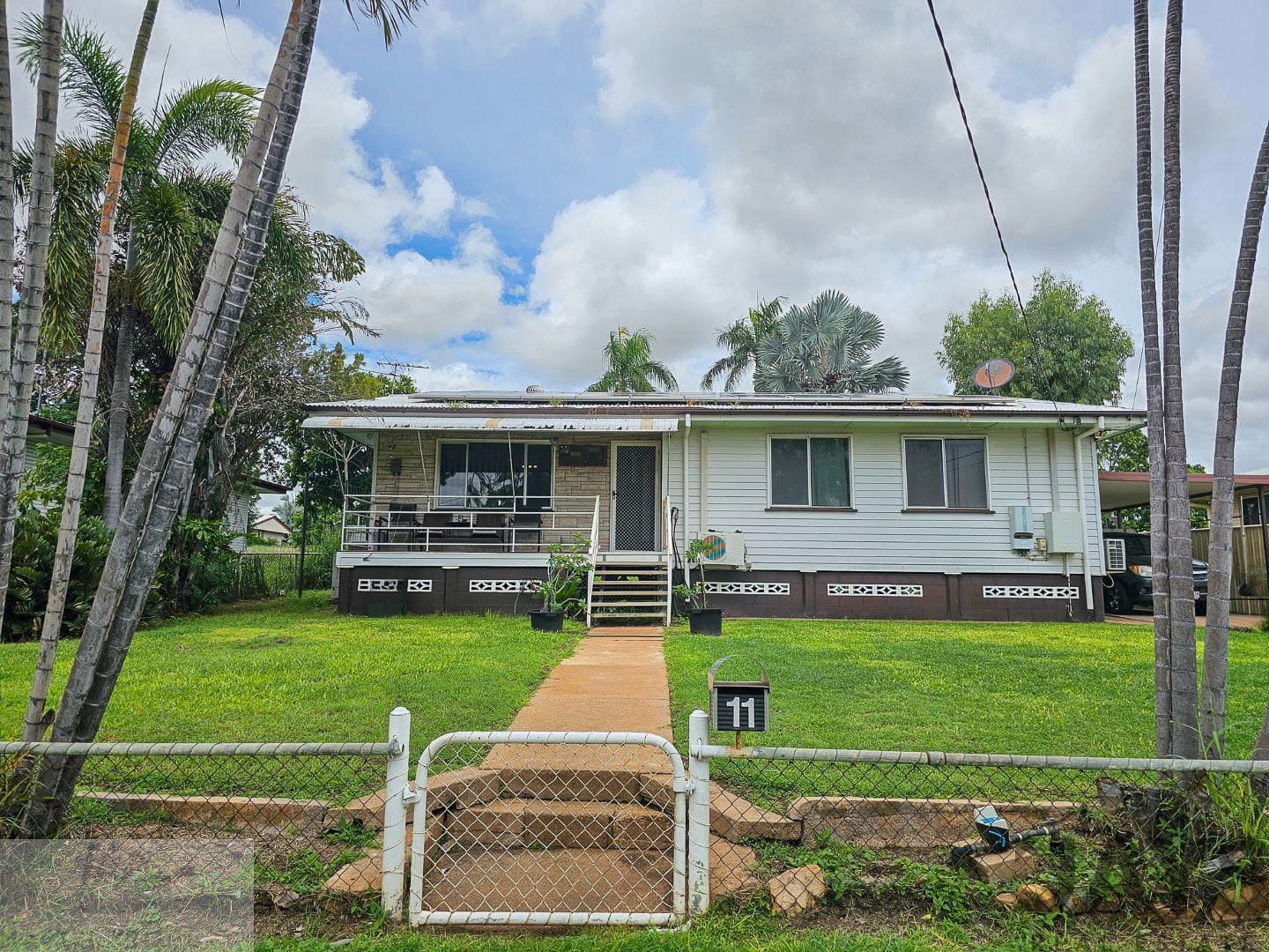11 Diane StreetMount Isa QLD, 4825, Mount Isa - Image 1