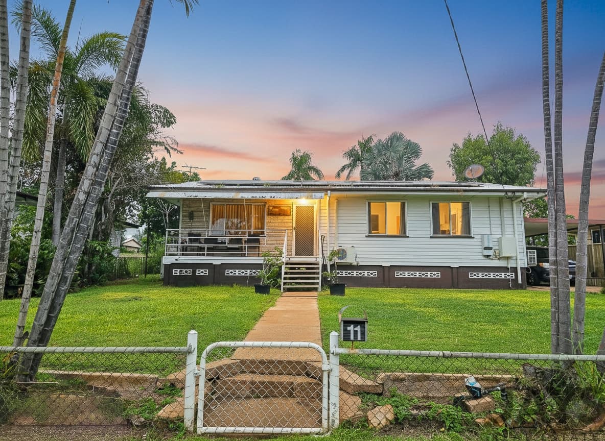 11 Diane StreetMount Isa QLD, 4825, Mount Isa - Thumbnail 8