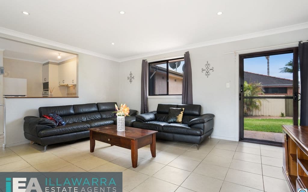 16 Andrew Crescent, MOUNT WARRIGAL NSW 2528, Mount Warrigal - Thumbnail 6