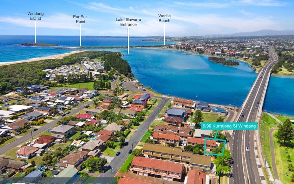 6/90 Kurrajong Street, WINDANG NSW 2528, Windang - Thumbnail 3