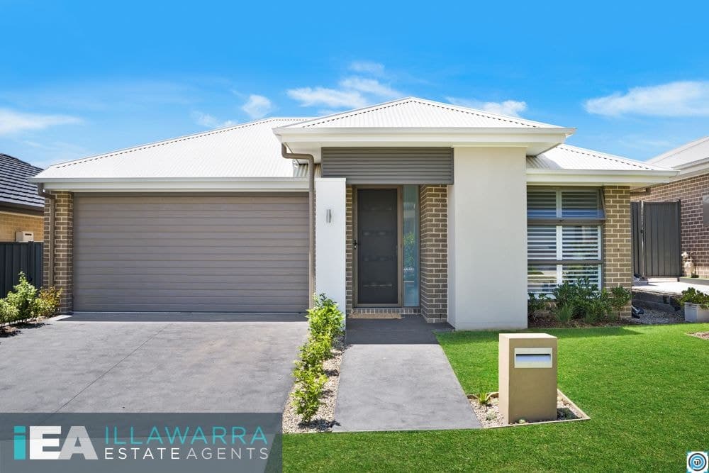 11 Dymock Drive, CALDERWOOD NSW 2527, Calderwood - Thumbnail 3