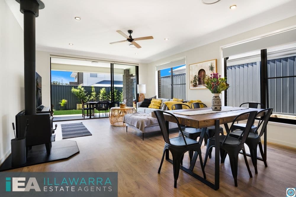 11 Dymock Drive, CALDERWOOD NSW 2527, Calderwood - Thumbnail 5