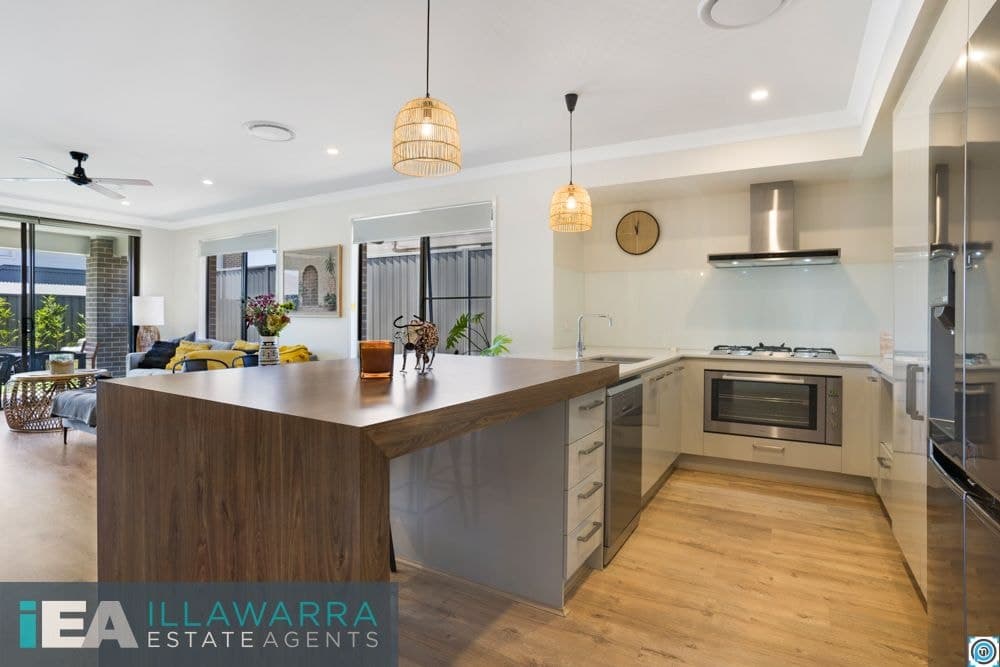 11 Dymock Drive, CALDERWOOD NSW 2527, Calderwood - Thumbnail 6