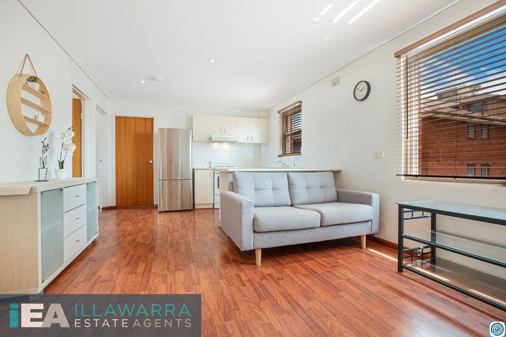 11/66 Smith Street, WOLLONGONG NSW 2500, Wollongong - Thumbnail 4