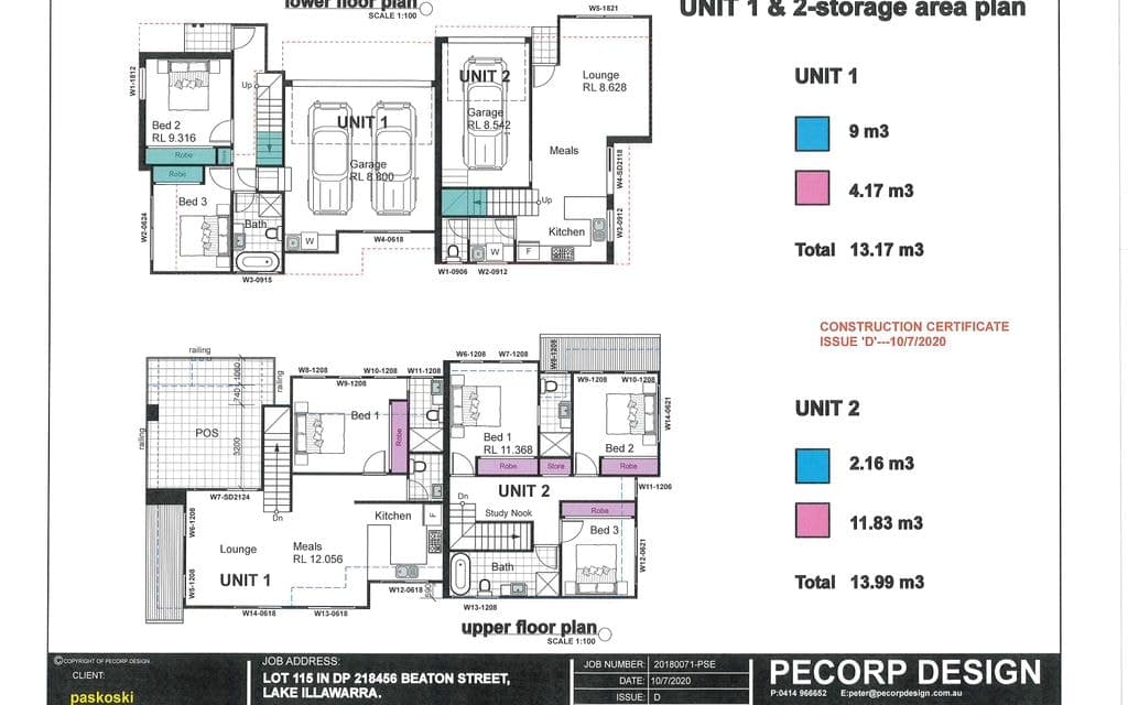 2/29 Beaton Street, LAKE ILLAWARRA NSW 2528, Lake Illawarra - Image 1