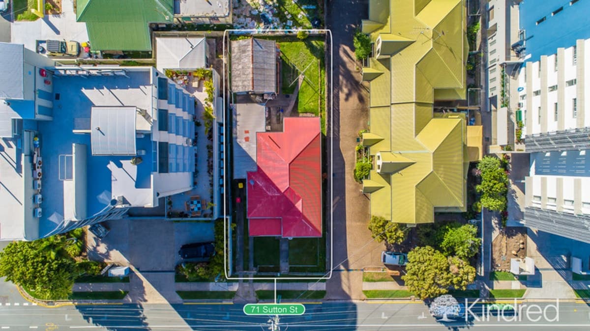 71 Sutton Street, Redcliffe QLD 4020, Redcliffe - Image 1