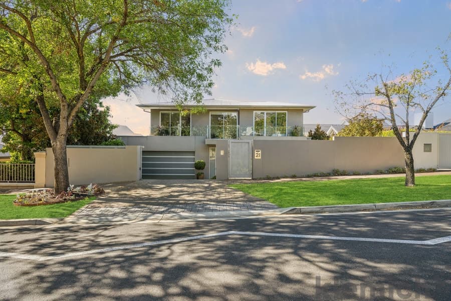 21 Wootoona Terrace, St Georges, St Georges - Image 1